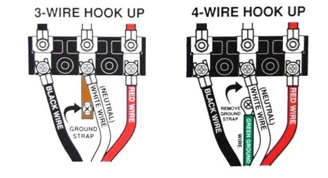 electrical 4 cable supply to box|4 wire outlet wiring instructions.